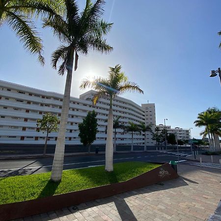 Nice Apartment In Las Americas/Costa Adeje 1 Плайя-де-лас-Амерікас Екстер'єр фото