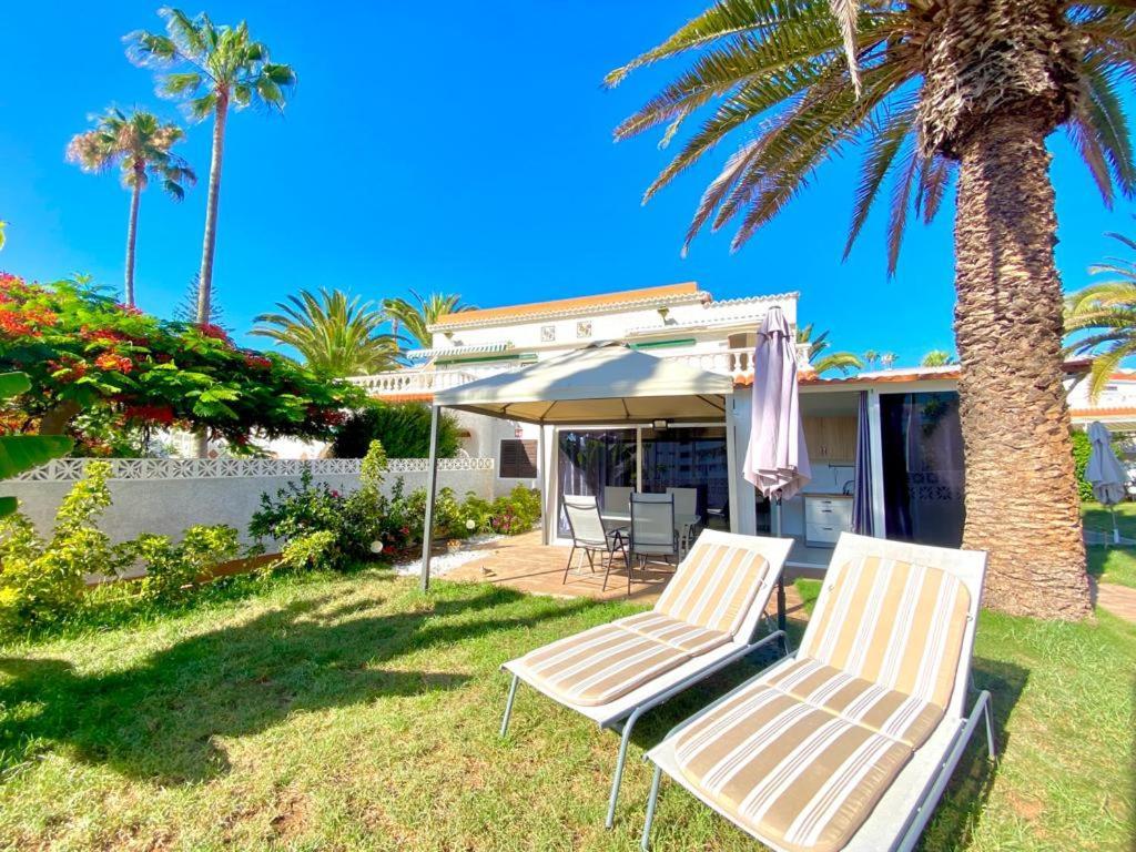 Nice Apartment In Las Americas/Costa Adeje 1 Плайя-де-лас-Амерікас Екстер'єр фото