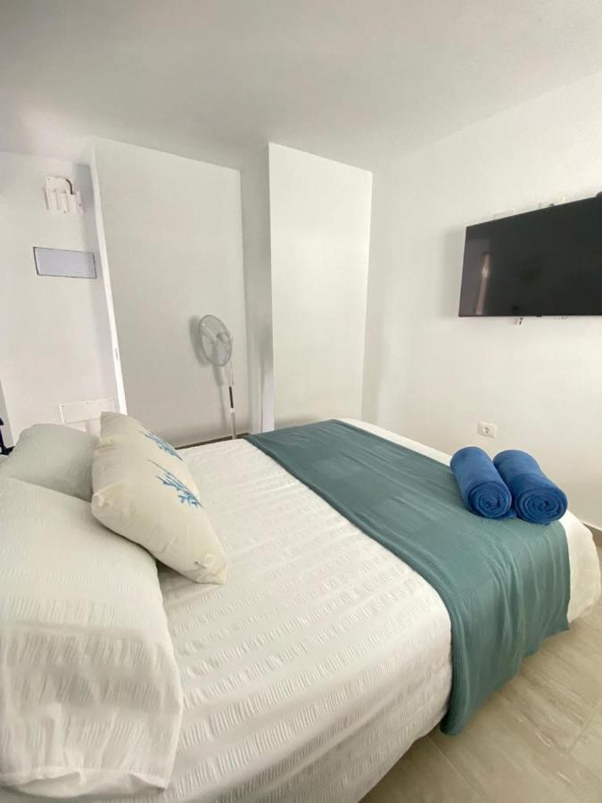Nice Apartment In Las Americas/Costa Adeje 1 Плайя-де-лас-Амерікас Екстер'єр фото