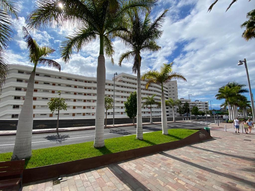 Nice Apartment In Las Americas/Costa Adeje 1 Плайя-де-лас-Амерікас Екстер'єр фото