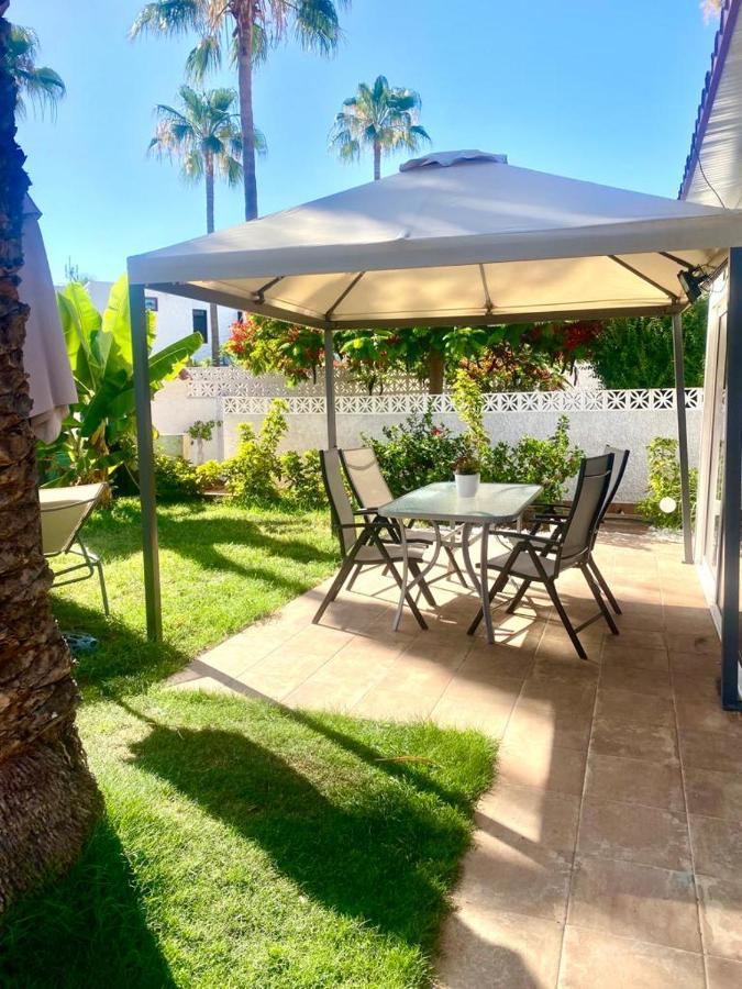 Nice Apartment In Las Americas/Costa Adeje 1 Плайя-де-лас-Амерікас Екстер'єр фото