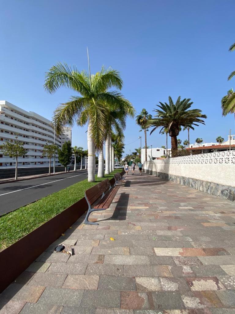 Nice Apartment In Las Americas/Costa Adeje 1 Плайя-де-лас-Амерікас Екстер'єр фото