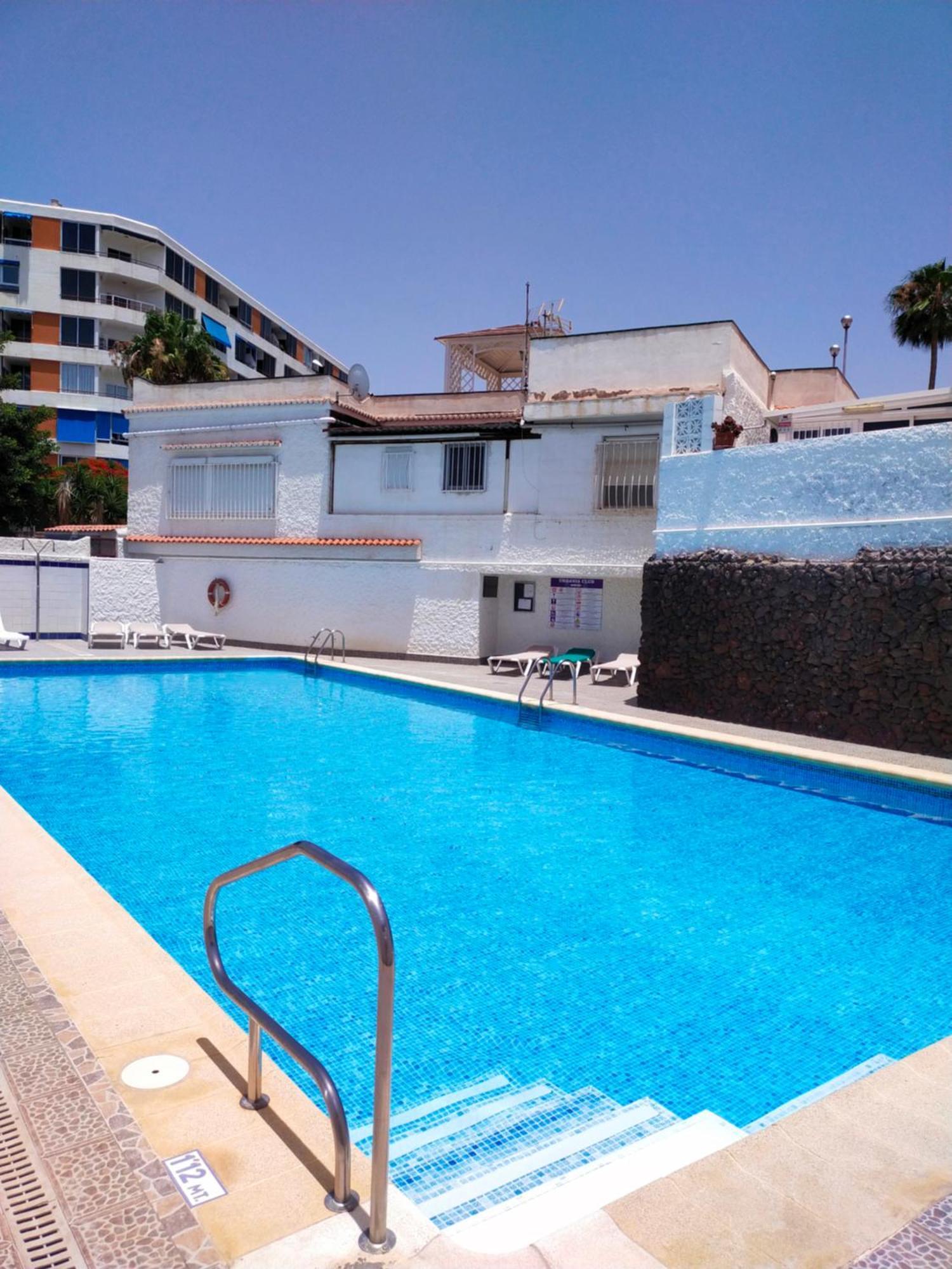 Nice Apartment In Las Americas/Costa Adeje 1 Плайя-де-лас-Амерікас Екстер'єр фото